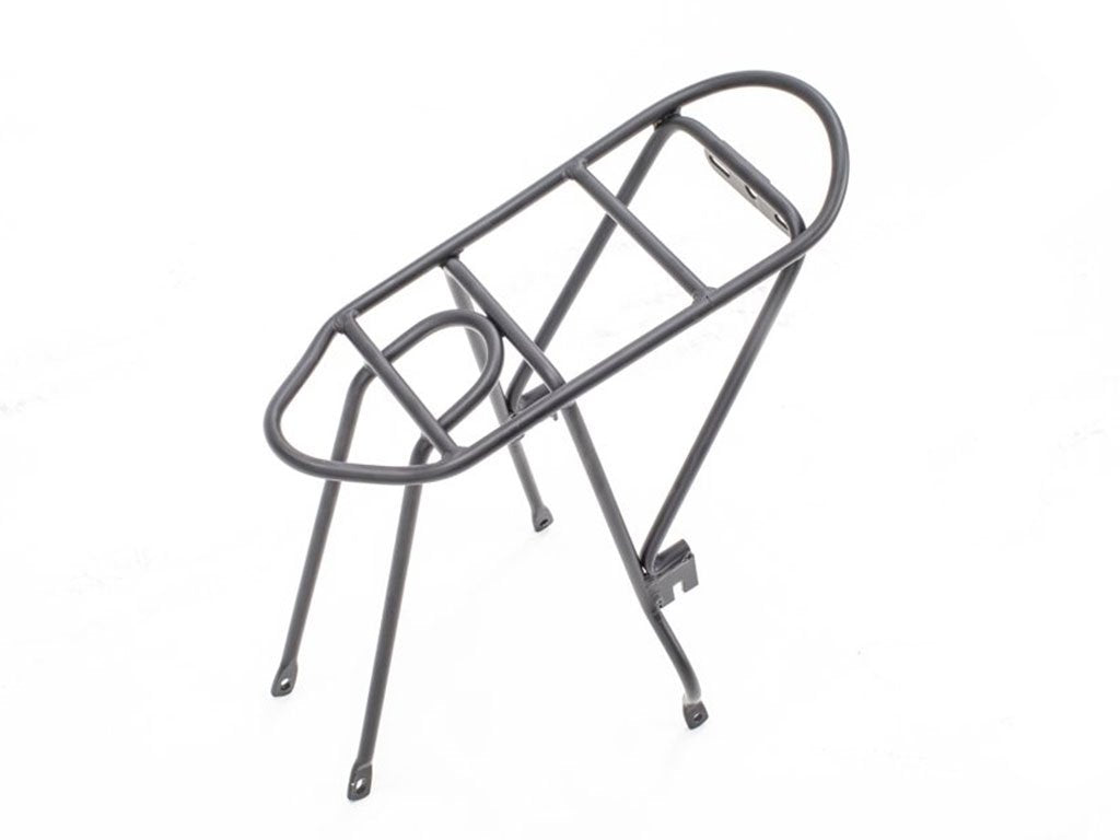 Qualisports Volador QSEB02 350W 36V Electric Folding Bike Rear Rack