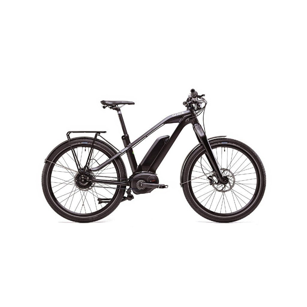GRACE MX II 400W/ 36V/ Bosch Electric Speed/ Mountain Electric Bike