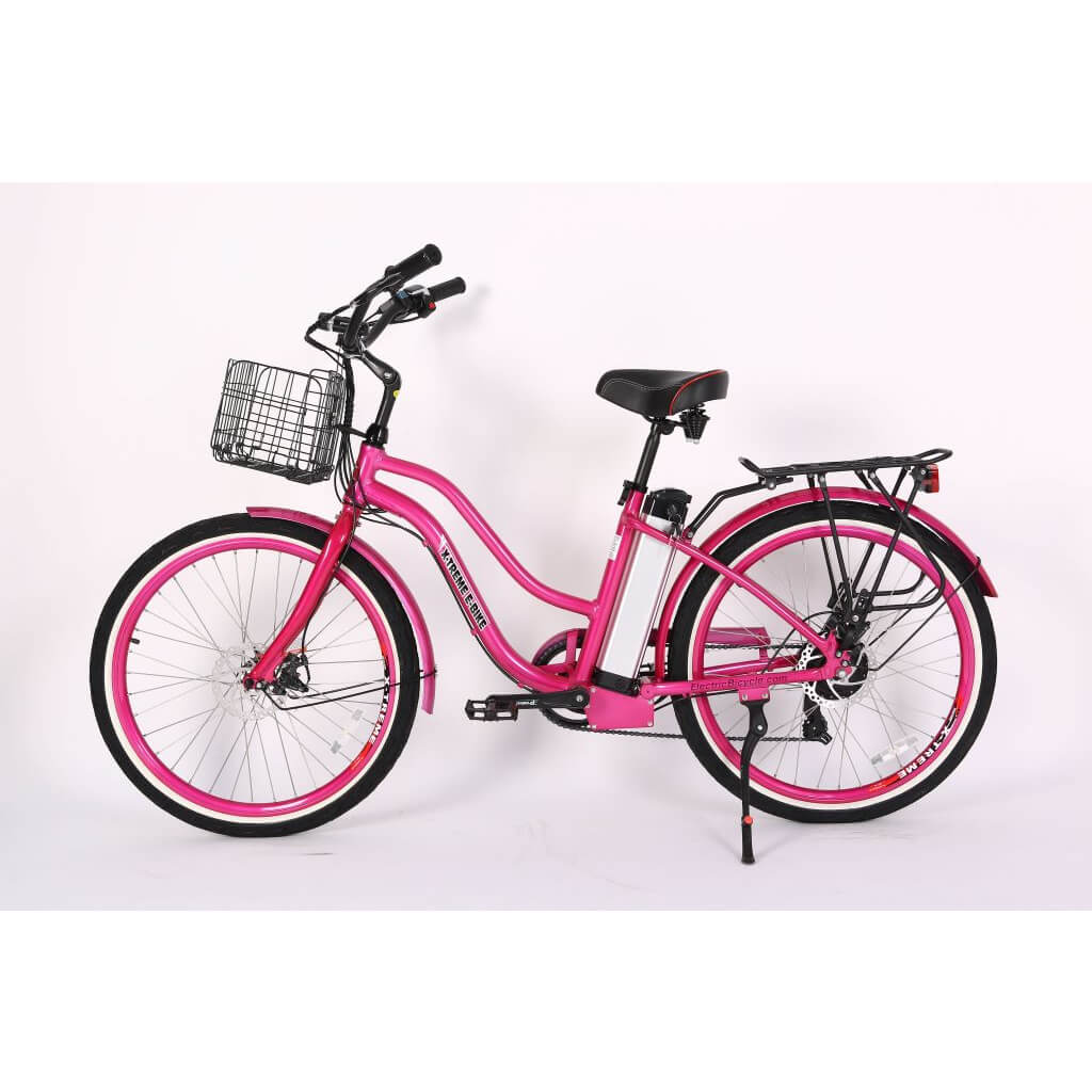 Xtreme e hot sale bike