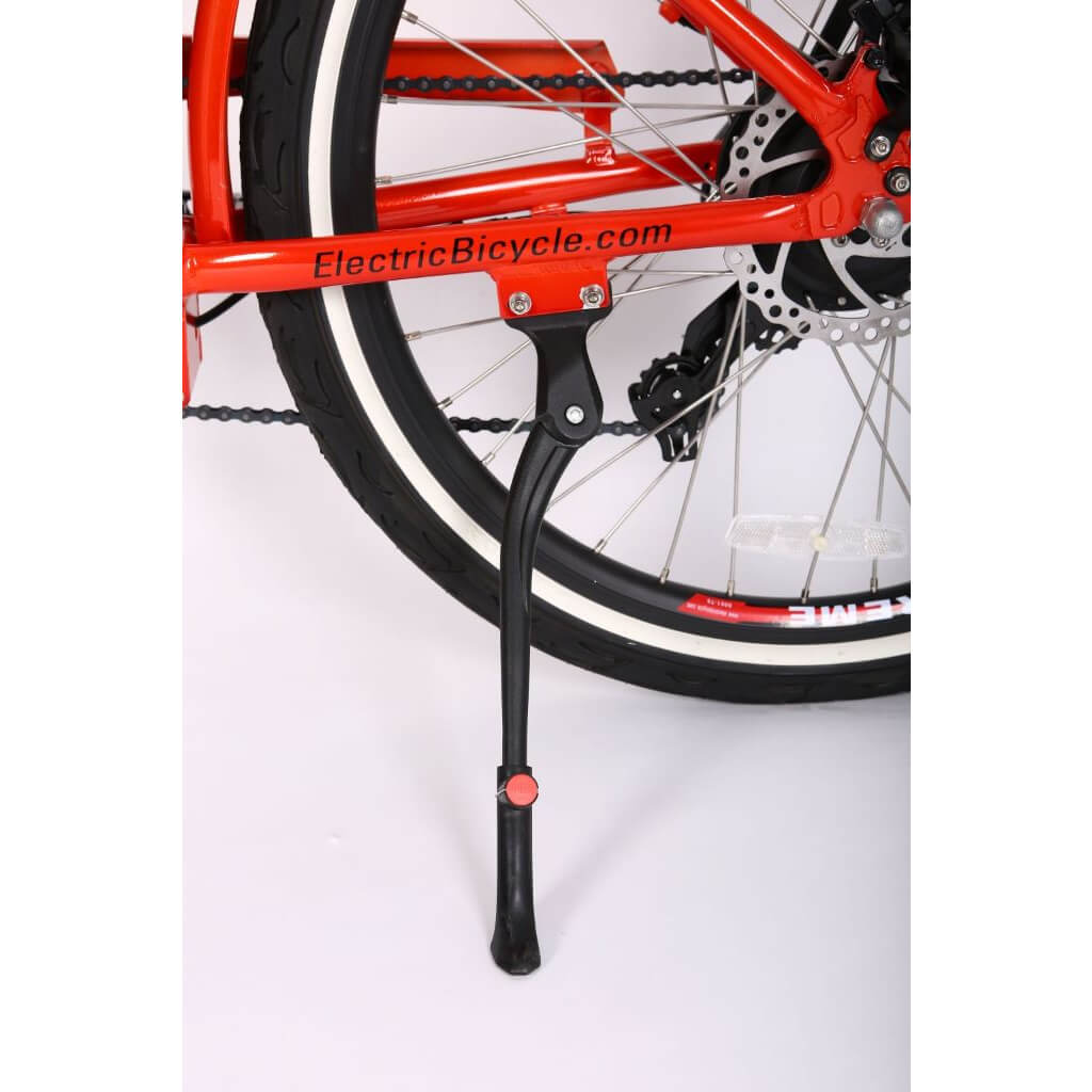 X-Treme Newport Elite 24V 300W Beach Cruiser Electric Bike