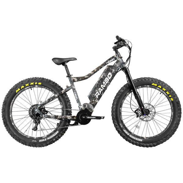 Tyre Bmx Rebel Sport Rebel Sport Bicycles RAMBO The Rebel 1000W