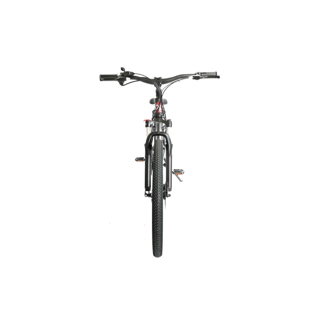 X-Treme 36TM-36 350W 36V Mountain Electric Bike black front