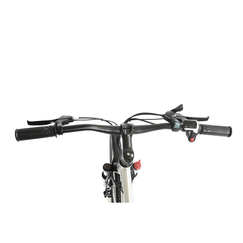 X-Treme 36TM-36 350W 36V Mountain Electric Bike