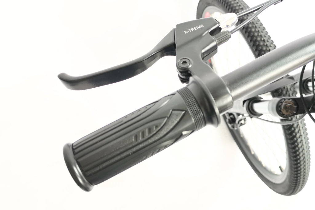 X-Treme TM-36 350W 36V Mountain Electric Bike