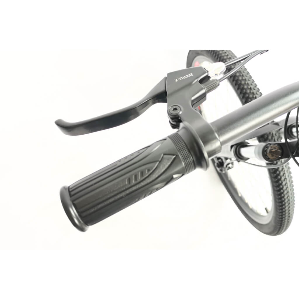 X-Treme 36TM-36 350W 36V Mountain Electric Bike