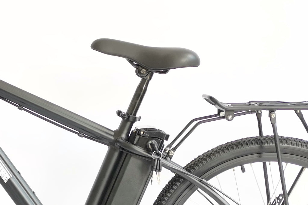 X-Treme TM-36 350W 36V Mountain Electric Bike