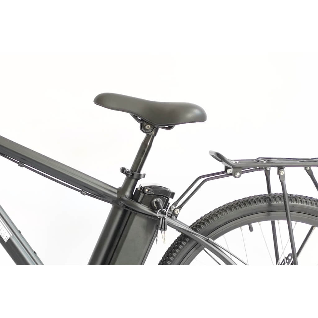 X-Treme 36TM-36 350W 36V Mountain Electric Bike