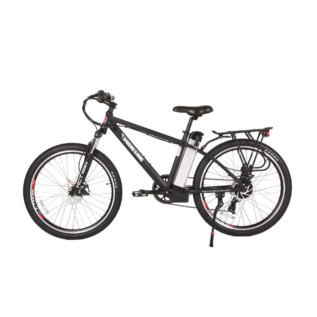 X-Treme Trail Maker Elite 24V 300W Mountain Electric Bike X-Treme Trail Maker Elite 24V 300W Mountain Electric Bike