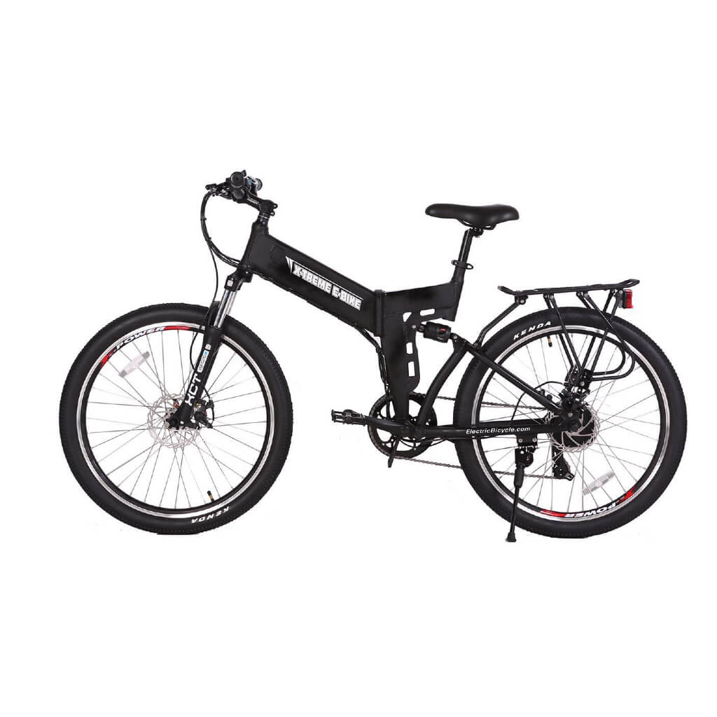 Xtreme 2024 baja ebike