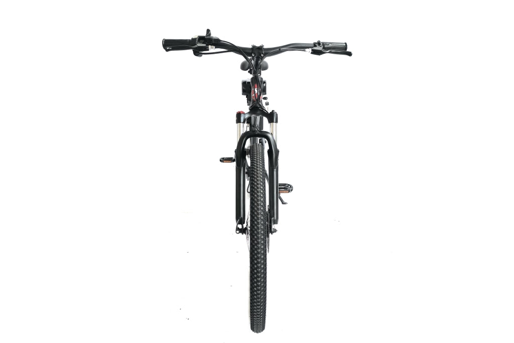 X-Treme XC-36 350W 36V Folding Mountain Electric Bike