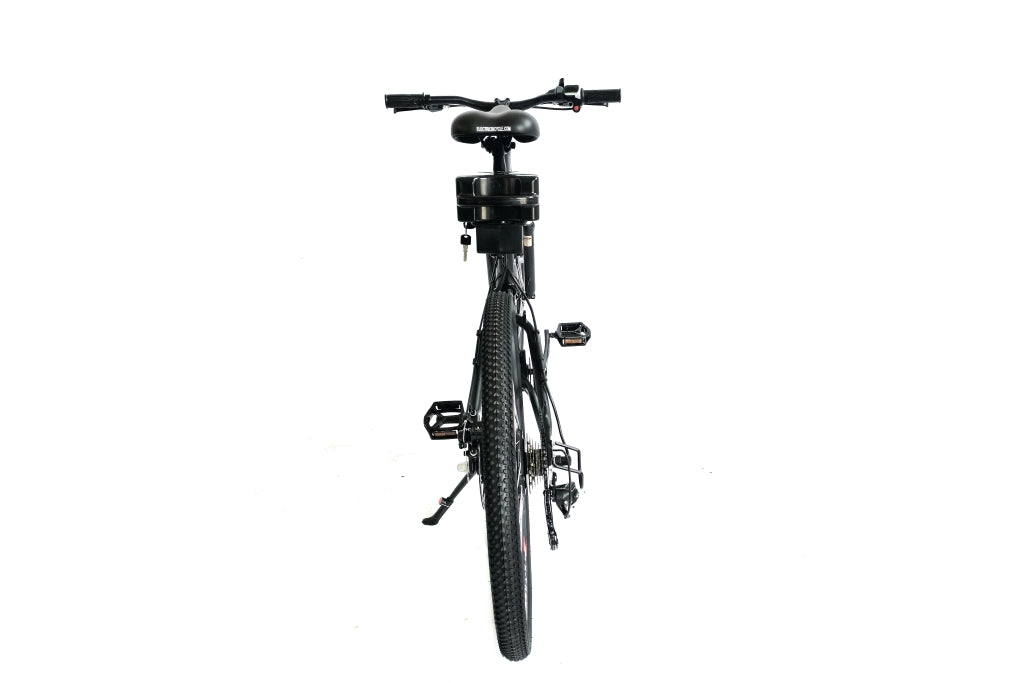 X-Treme XC-36 350W 36V Folding Mountain Electric Bike